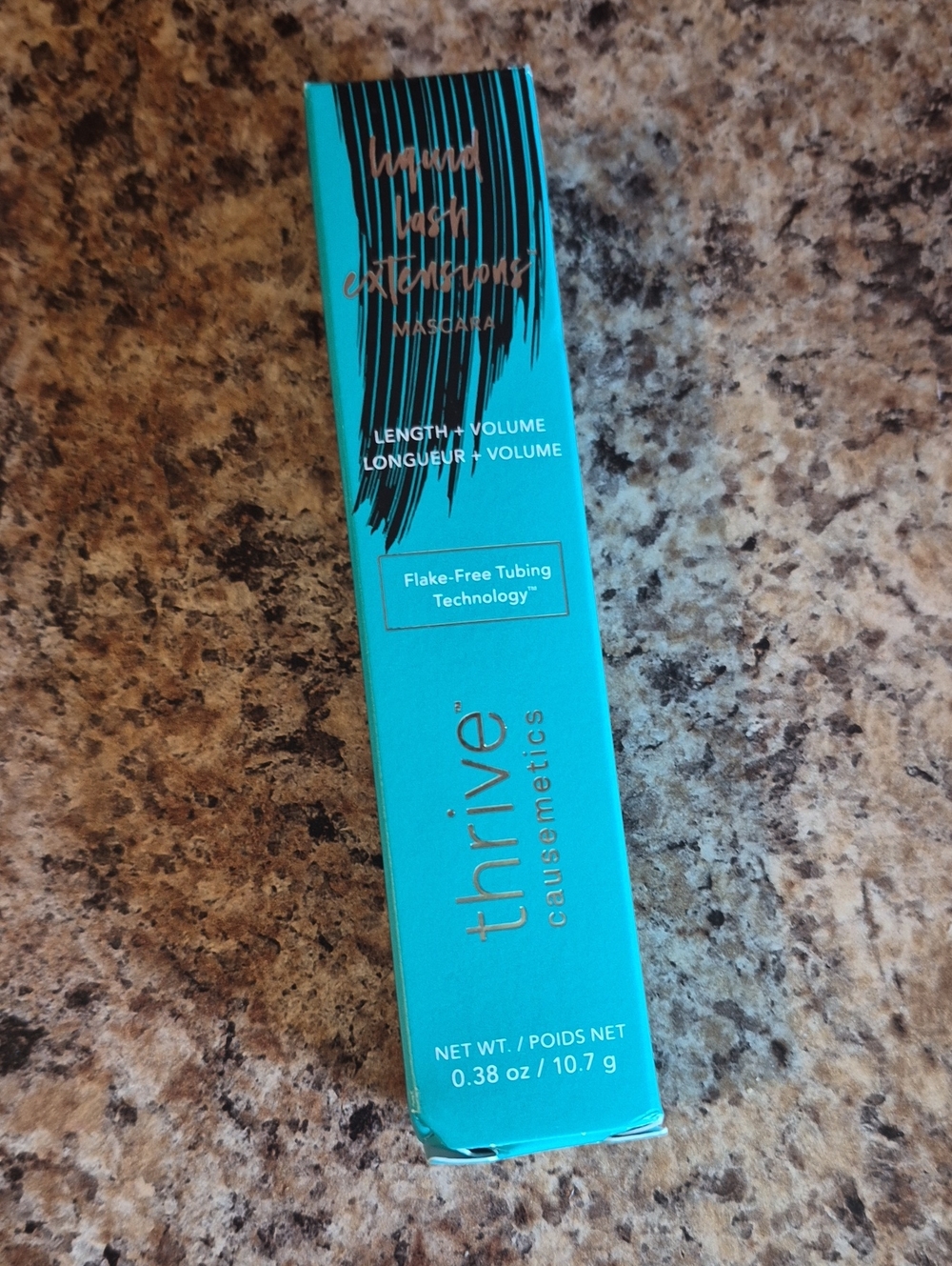 thrive causemetics mascara Nwt